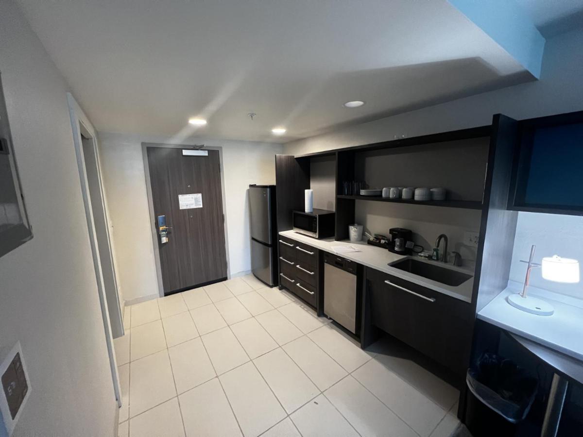 Home2 Suites By Hilton Hinesville Buitenkant foto