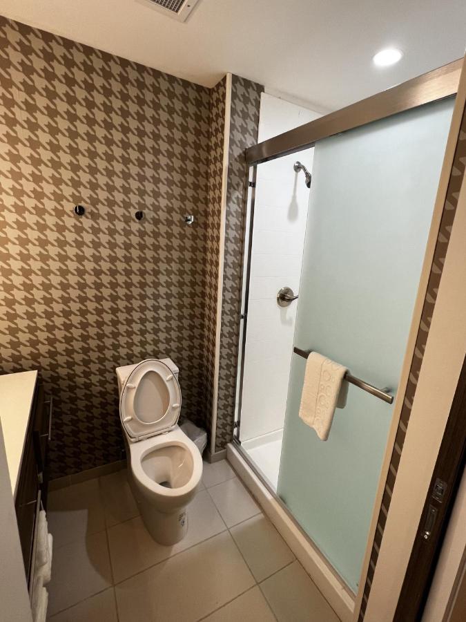 Home2 Suites By Hilton Hinesville Buitenkant foto