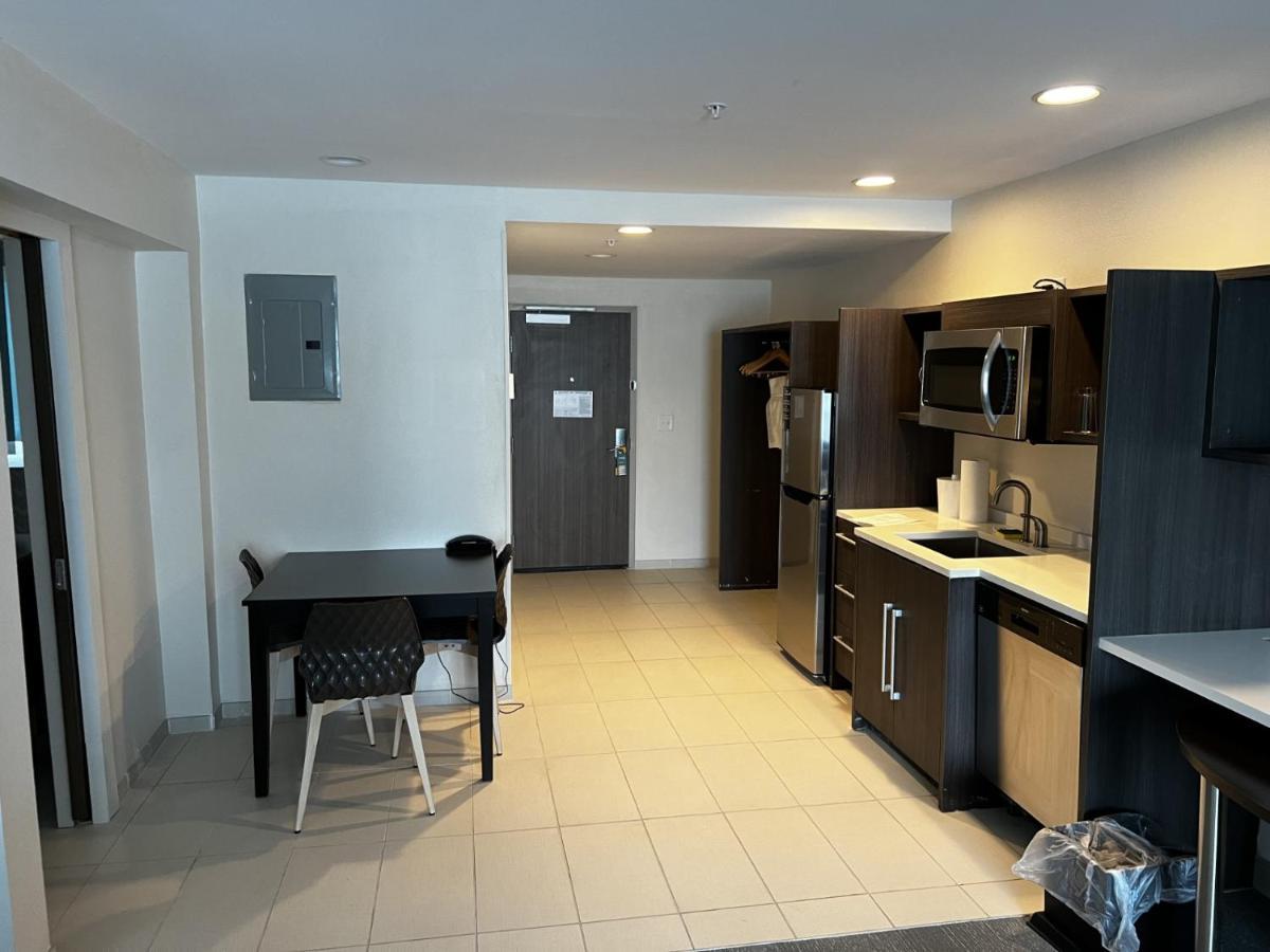 Home2 Suites By Hilton Hinesville Buitenkant foto