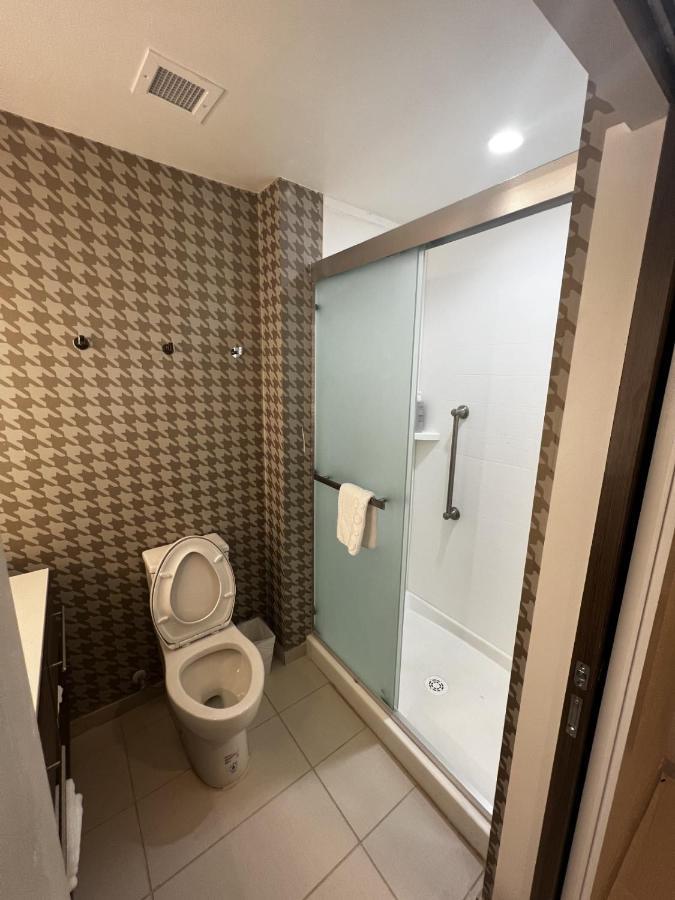 Home2 Suites By Hilton Hinesville Buitenkant foto