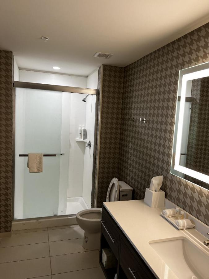 Home2 Suites By Hilton Hinesville Buitenkant foto