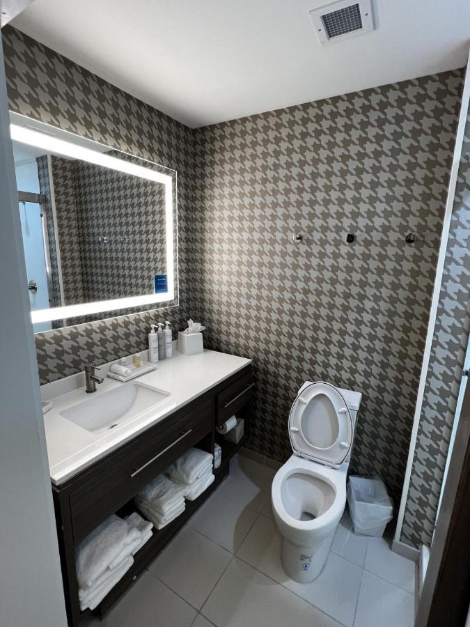 Home2 Suites By Hilton Hinesville Buitenkant foto