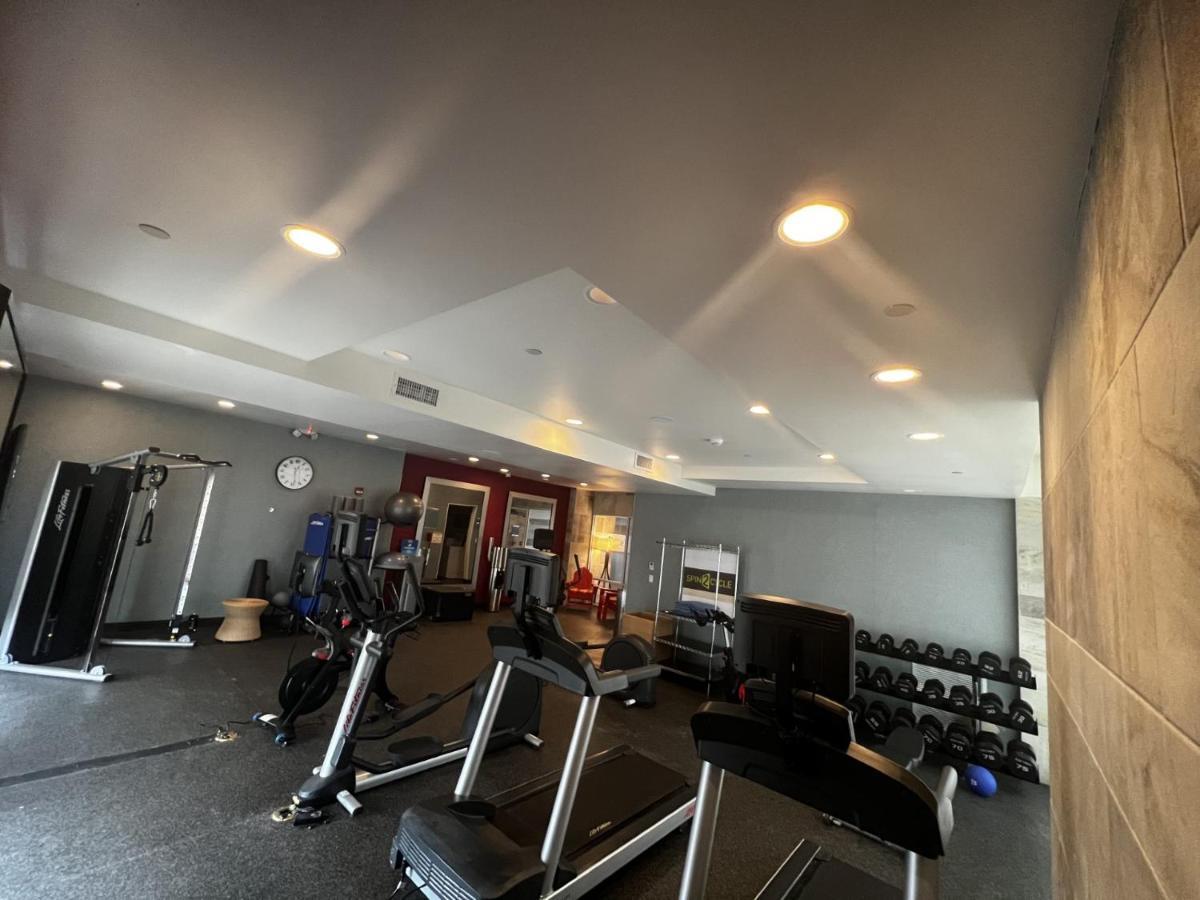 Home2 Suites By Hilton Hinesville Buitenkant foto