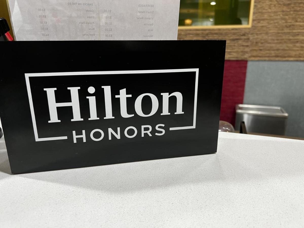 Home2 Suites By Hilton Hinesville Buitenkant foto