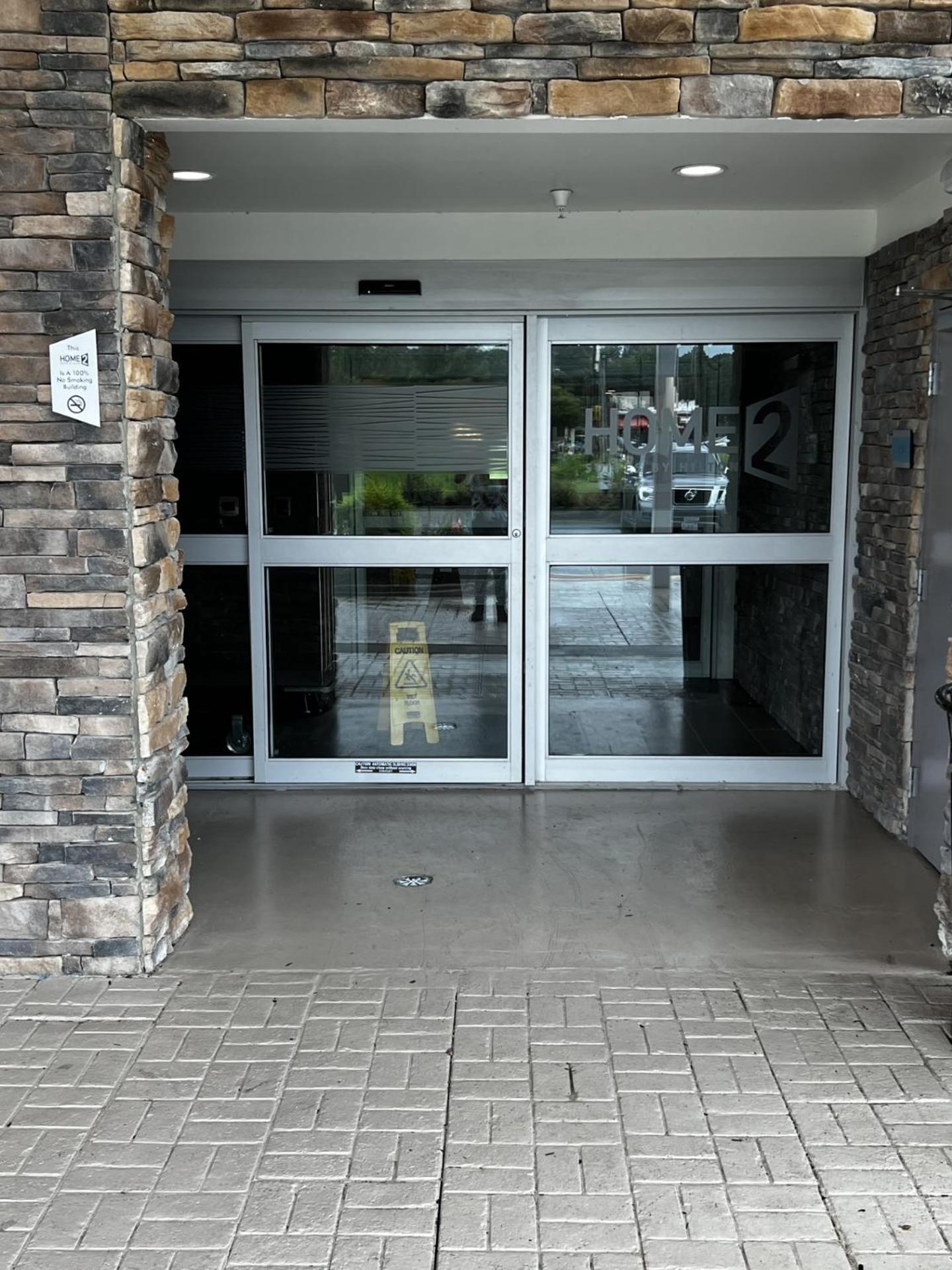 Home2 Suites By Hilton Hinesville Buitenkant foto